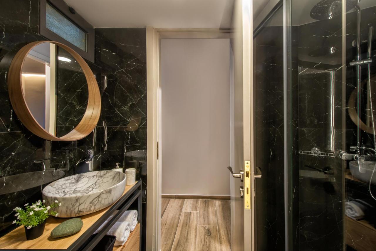 Archipelagos Apt In The Heart Of The City Heraklion  ภายนอก รูปภาพ